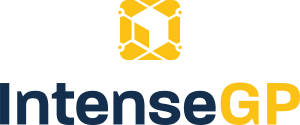 Logo Intensegp